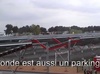 Centrale photovoltaïque de Bordeaux-Lac:12 mégawatts au soleil 