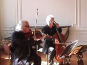 Présentation du concours de quatuors à Bordeaux.wmv