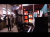 Piano en gares de la SNCF:Duo gagnant gare Saint-Jean