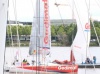 Solitaire du Figaro:un premier run pour le spectacle