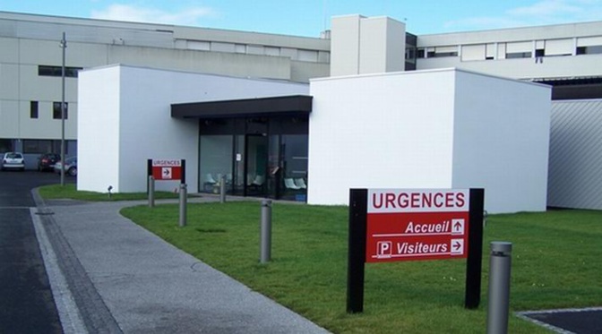 L'hôpital  Wallesrstein renforce ses urgences