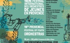 Les orchestres de jeunes font leur festival en Provence