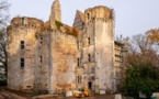 La Mission Patrimoine accorde 500 000€ au château de l'Herm