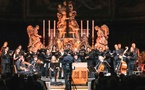 Bordeaux: Cathedra avec Vivaldi et  J-S Bach