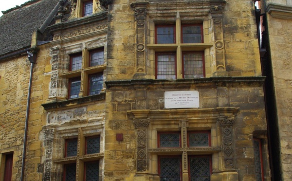 Lever de rideau au Festival de théâtre de Sarlat