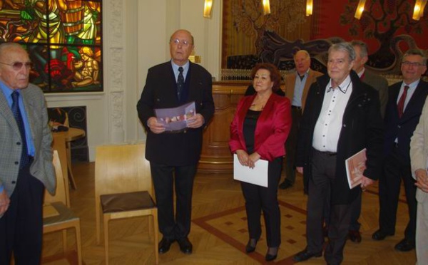  Concours International  de chant lyrique Robert Massard:rendez-vous d'avril à Bordeaux