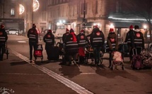 Une soirée solidaire à Bordeaux